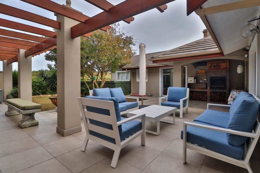 6 Bedroom Property for Sale in Pezula Golf Estate Western Cape